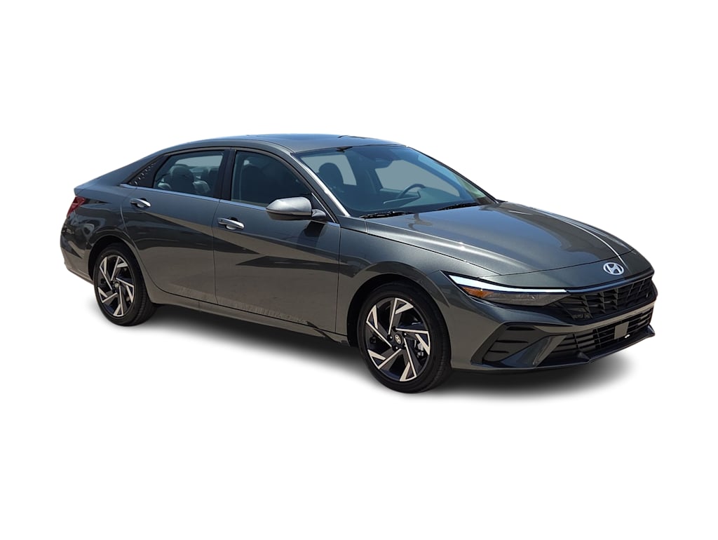 Thumbnail: 2026 Hyundai Elantra - 17