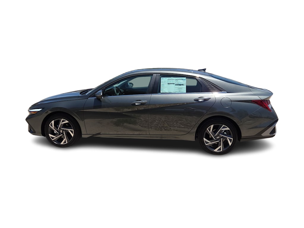Thumbnail: 2026 Hyundai Elantra - 18