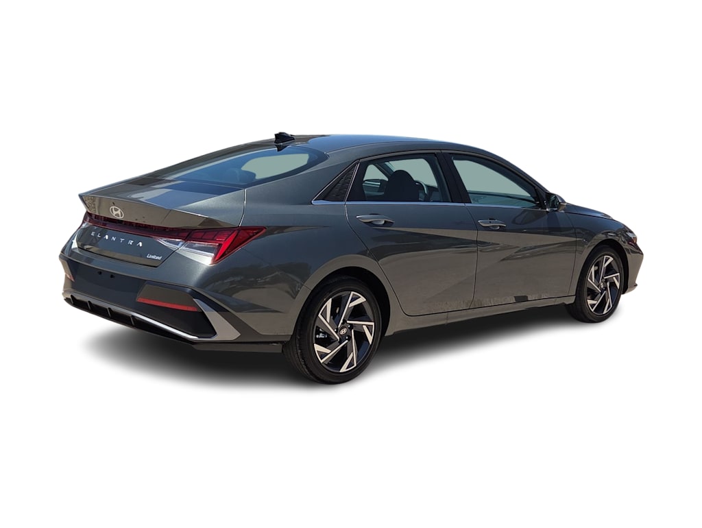 Thumbnail: 2026 Hyundai Elantra - 20