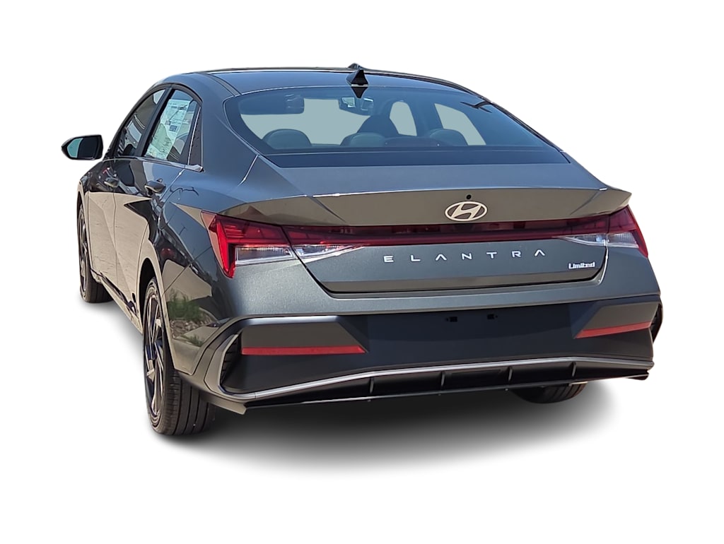 Thumbnail: 2026 Hyundai Elantra - 19