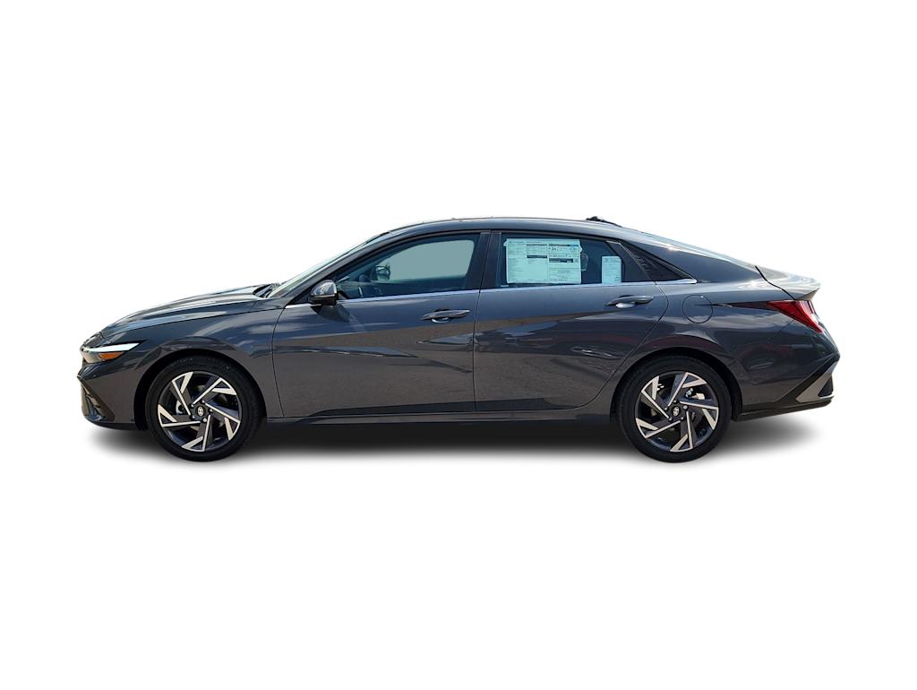 Thumbnail: 2025 Hyundai Elantra - 3