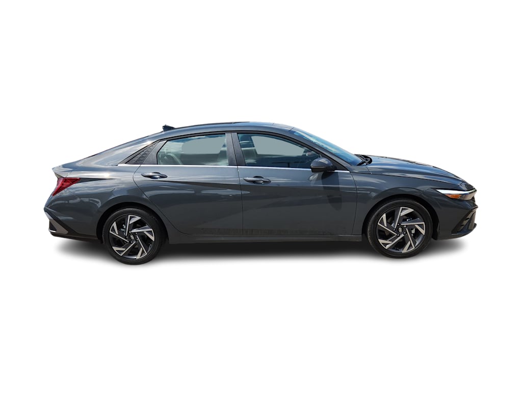 Thumbnail: 2025 Hyundai Elantra - 21