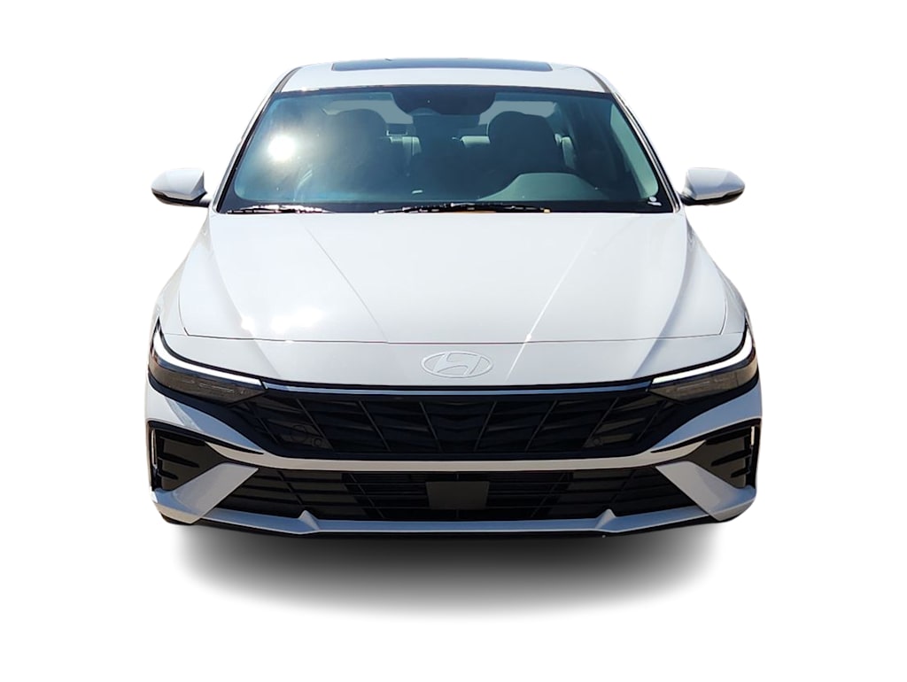 Thumbnail: 2025 Hyundai Elantra - 6