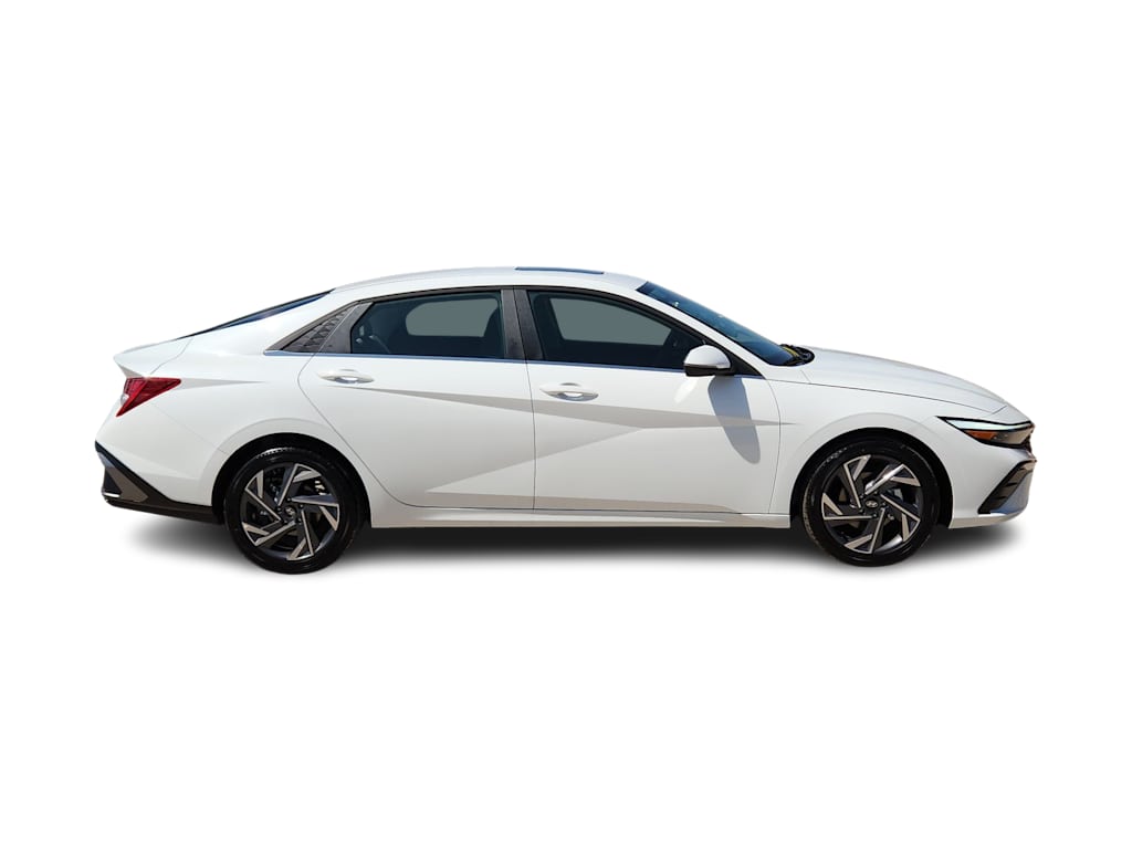 Thumbnail: 2025 Hyundai Elantra - 19