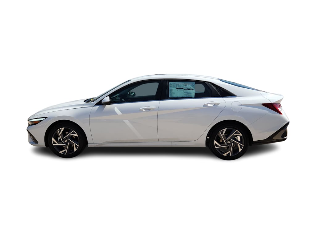 Thumbnail: 2025 Hyundai Elantra - 3