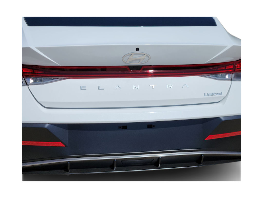 Thumbnail: 2025 Hyundai Elantra - 20