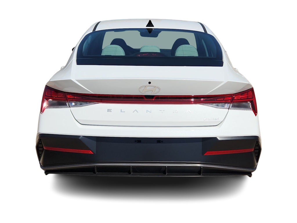 Thumbnail: 2025 Hyundai Elantra - 5