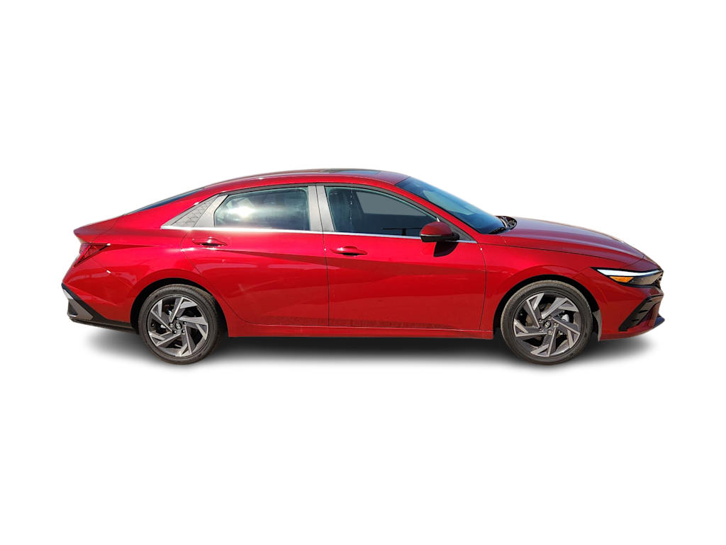 Thumbnail: 2025 Hyundai Elantra - 21