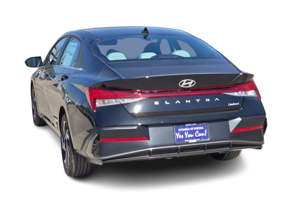 Thumbnail: 2026 Hyundai Elantra - 19