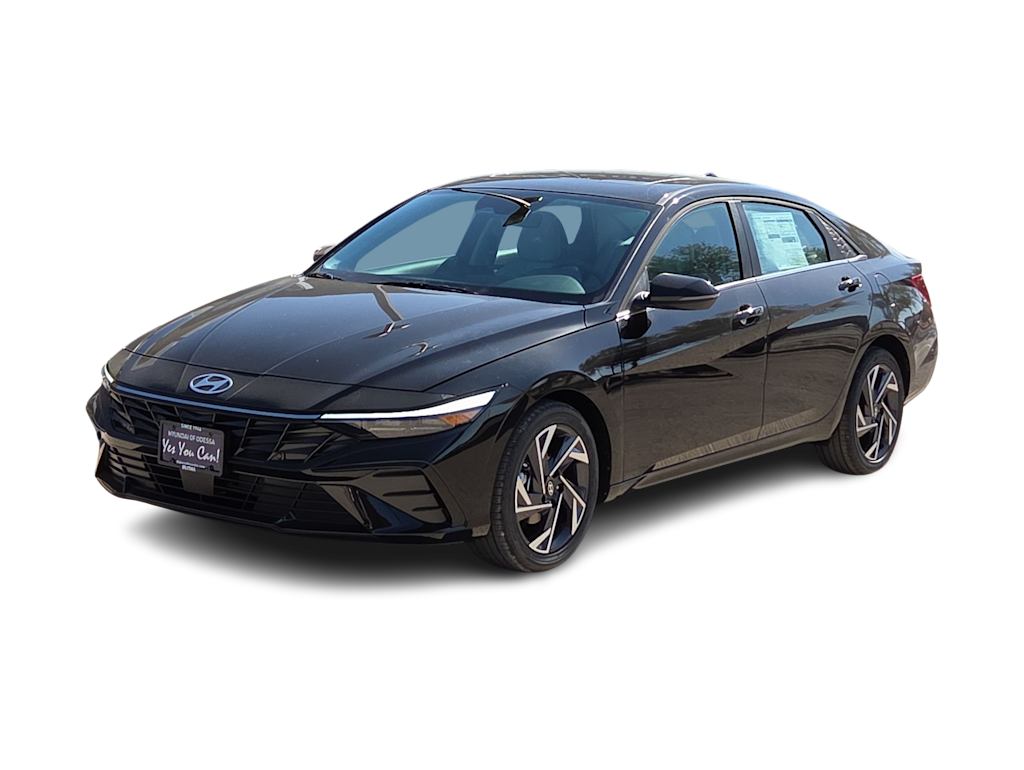 Thumbnail: 2026 Hyundai Elantra - 18