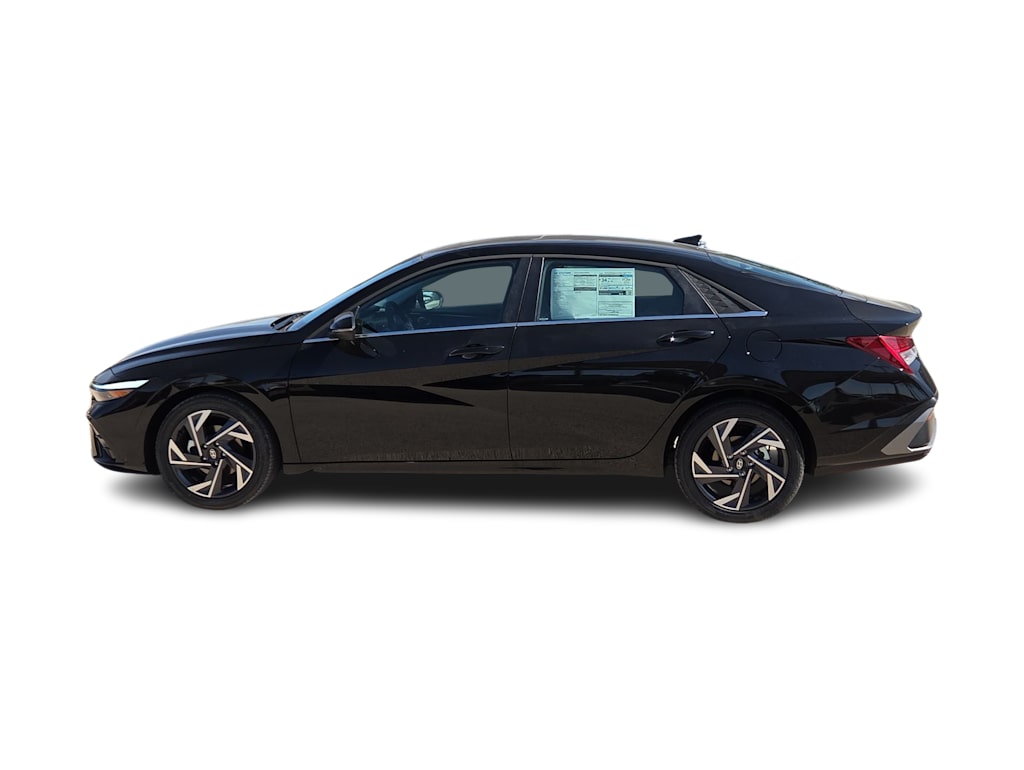 Thumbnail: 2026 Hyundai Elantra - 3