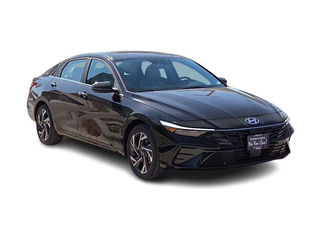 Thumbnail: 2026 Hyundai Elantra - 17
