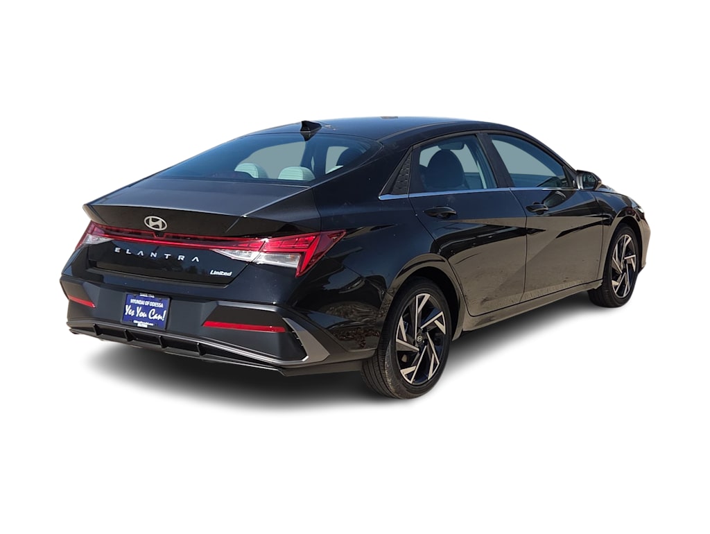 Thumbnail: 2026 Hyundai Elantra - 20