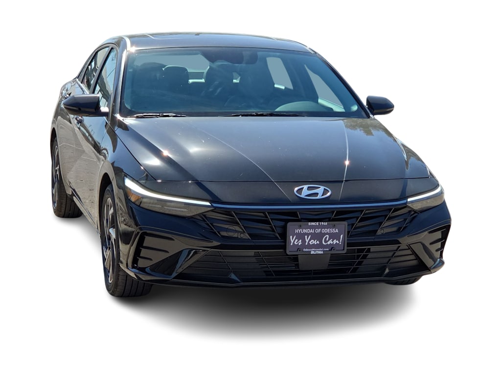 Thumbnail: 2026 Hyundai Elantra - 5