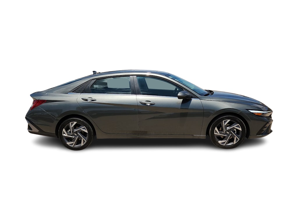 Thumbnail: 2025 Hyundai Elantra - 22