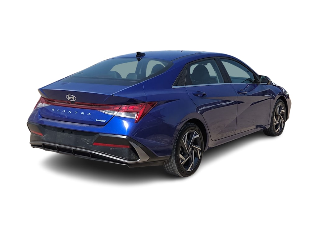 Thumbnail: 2024 Hyundai Elantra - 20