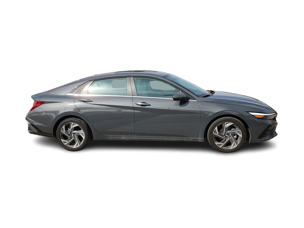 Thumbnail: 2025 Hyundai Elantra - 21
