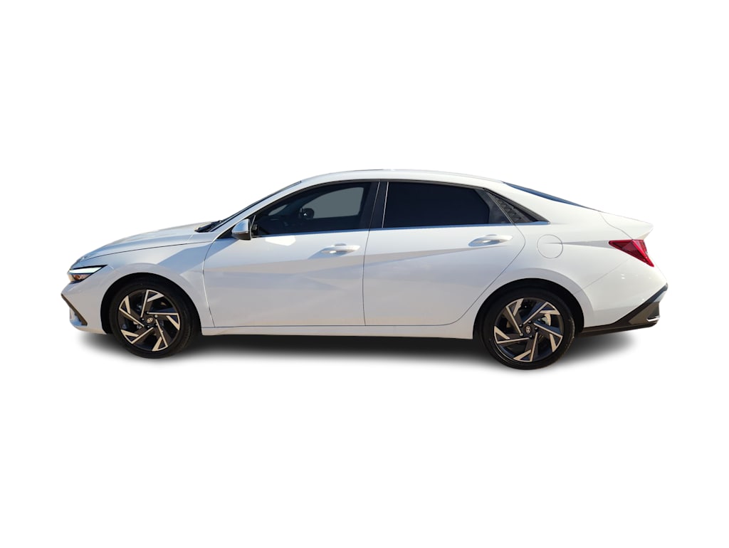 Thumbnail: 2025 Hyundai Elantra - 3