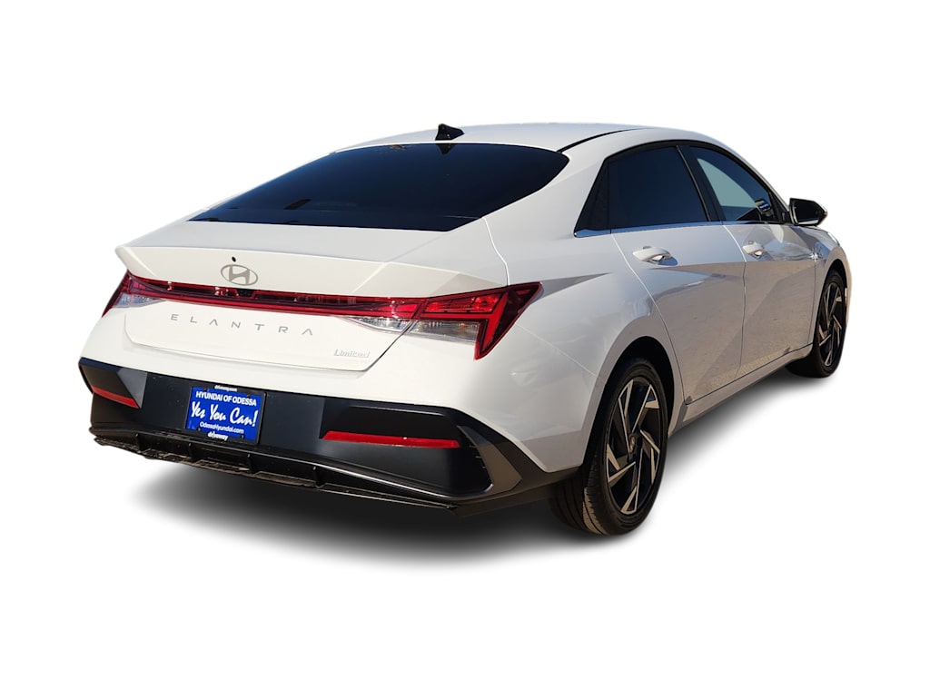 Thumbnail: 2025 Hyundai Elantra - 21