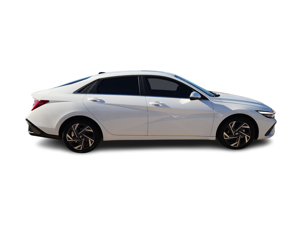 Thumbnail: 2025 Hyundai Elantra - 22