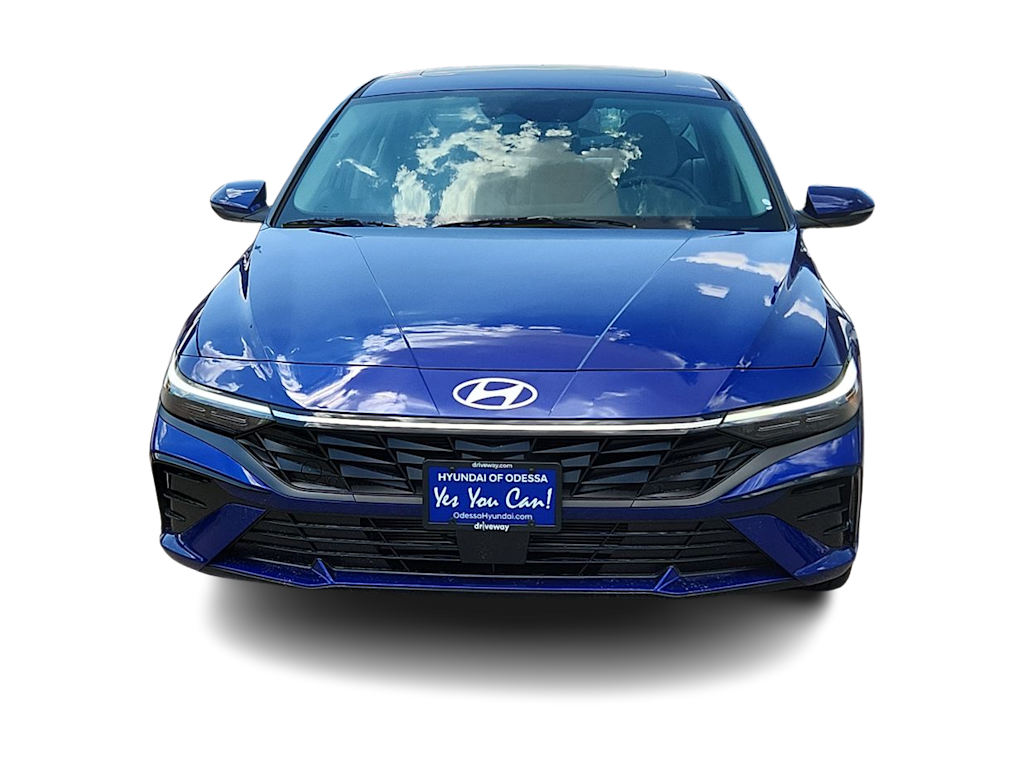 Thumbnail: 2025 Hyundai Elantra - 6