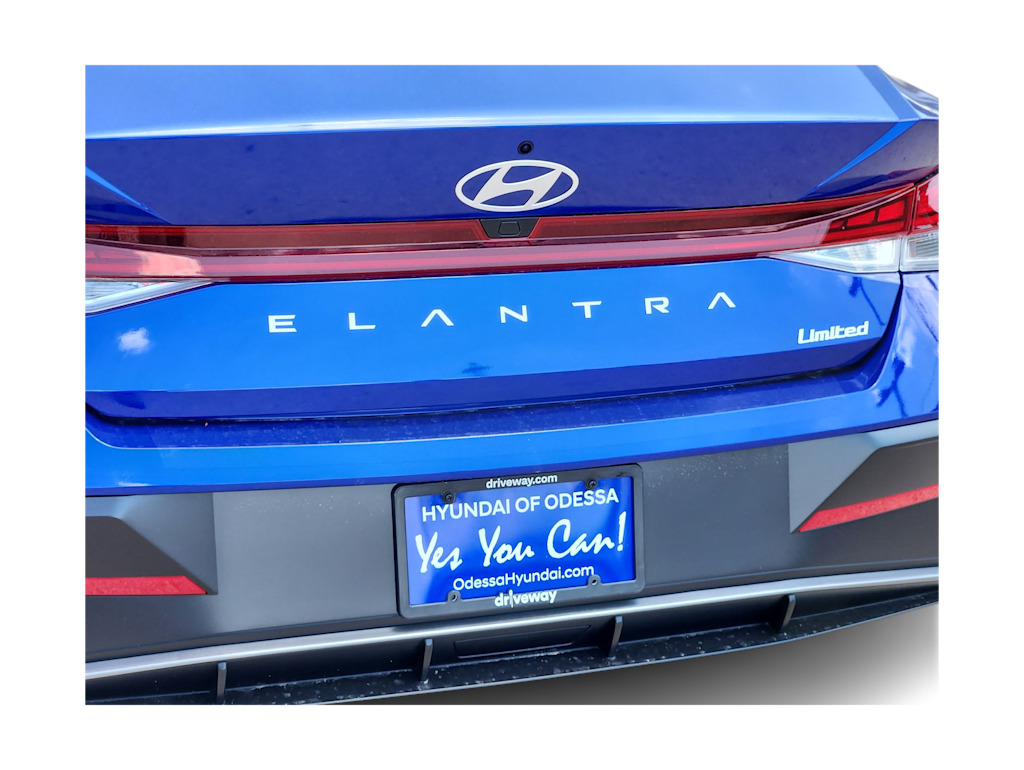 Thumbnail: 2025 Hyundai Elantra - 5