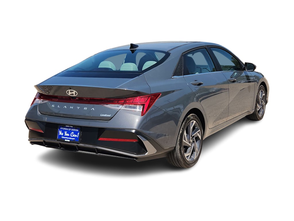 Thumbnail: 2025 Hyundai Elantra - 20