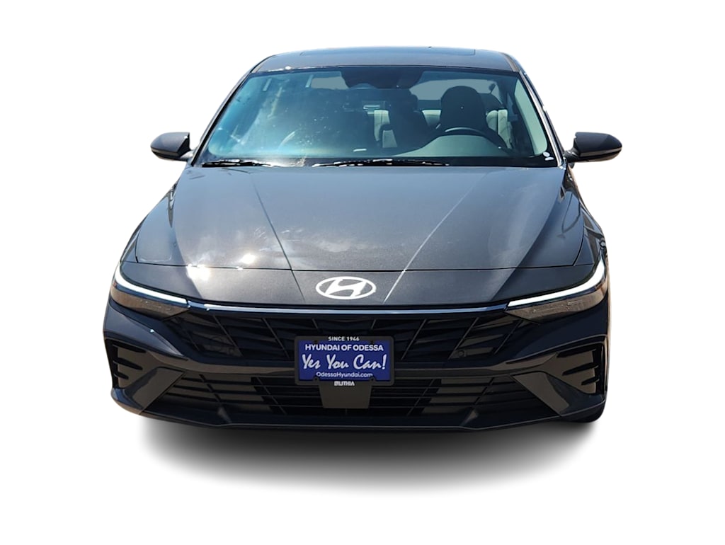 Thumbnail: 2025 Hyundai Elantra - 6