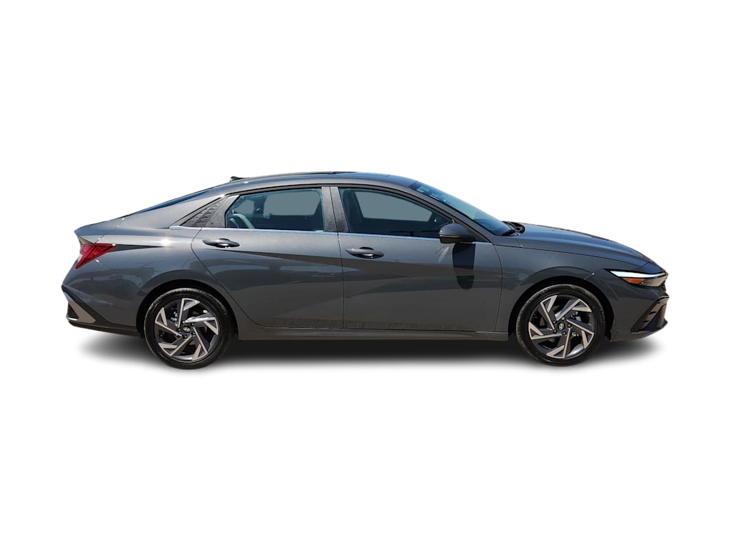 Thumbnail: 2025 Hyundai Elantra - 21