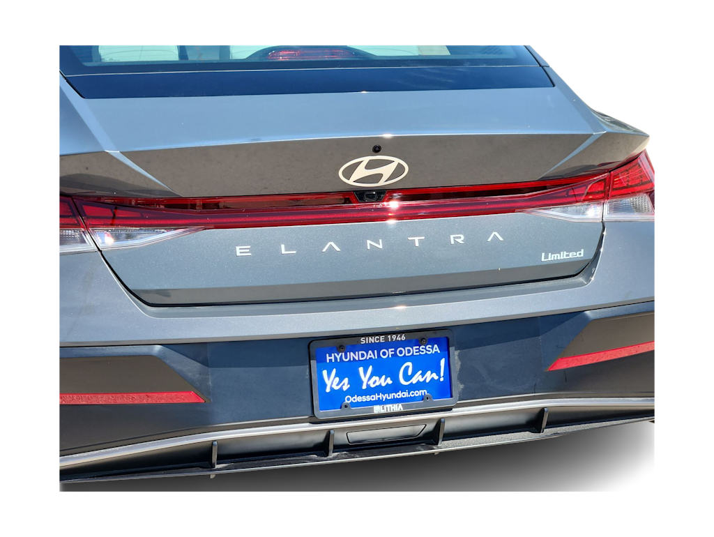 Thumbnail: 2025 Hyundai Elantra - 22