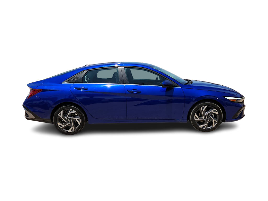Thumbnail: 2025 Hyundai Elantra - 22