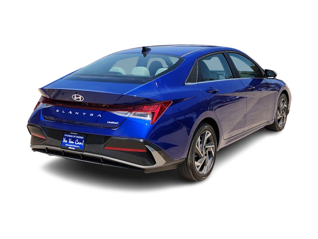 Thumbnail: 2025 Hyundai Elantra - 21