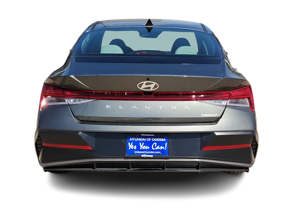 Thumbnail: 2025 Hyundai Elantra - 5