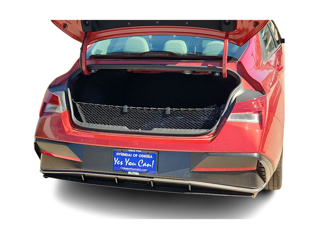 Thumbnail: 2025 Hyundai Elantra - 15