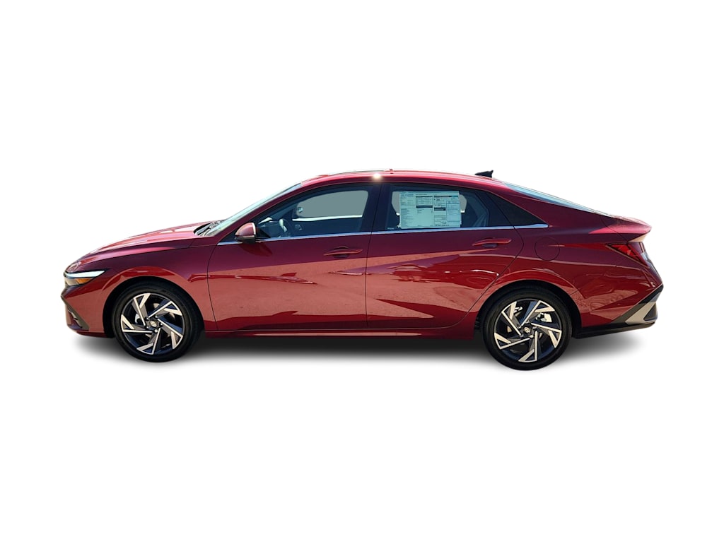 Thumbnail: 2025 Hyundai Elantra - 3