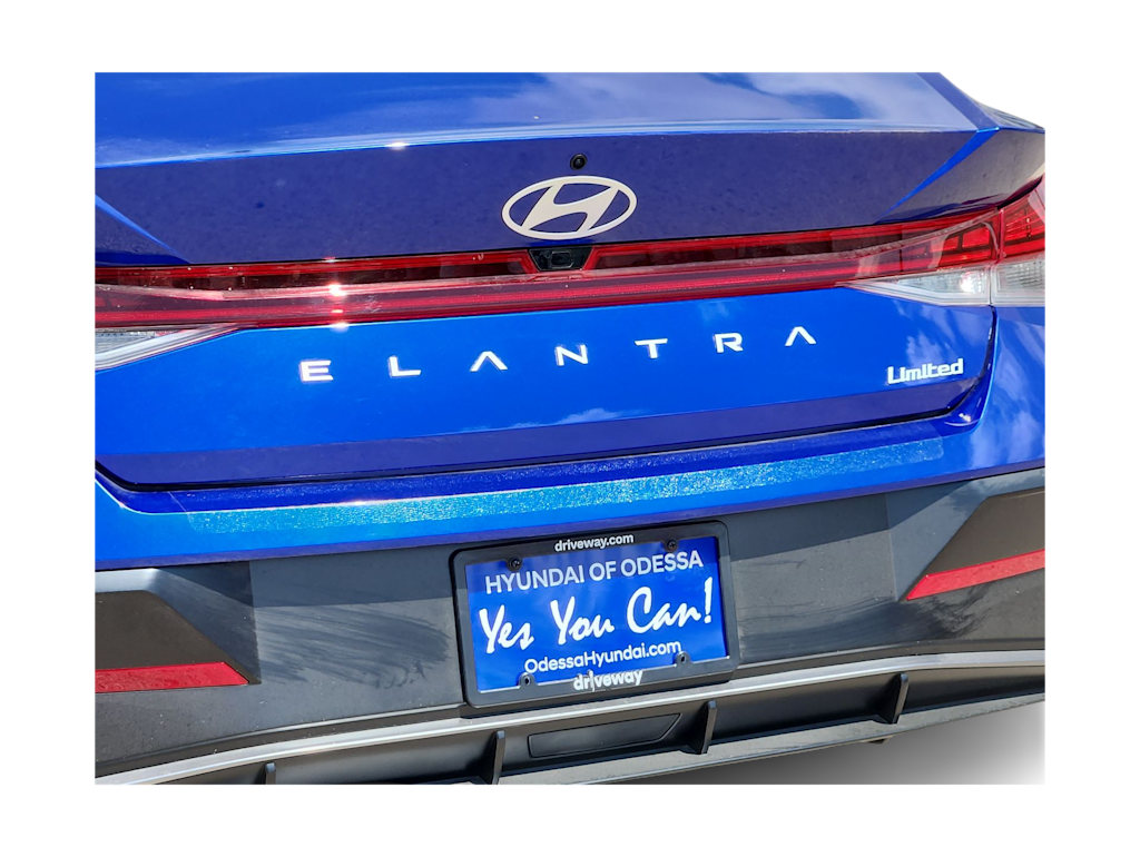 Thumbnail: 2025 Hyundai Elantra - 22