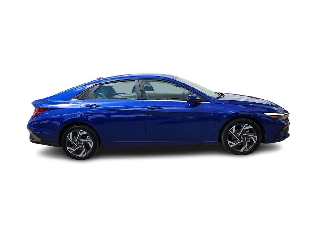 Thumbnail: 2025 Hyundai Elantra - 21