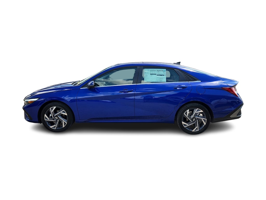 Thumbnail: 2025 Hyundai Elantra - 3
