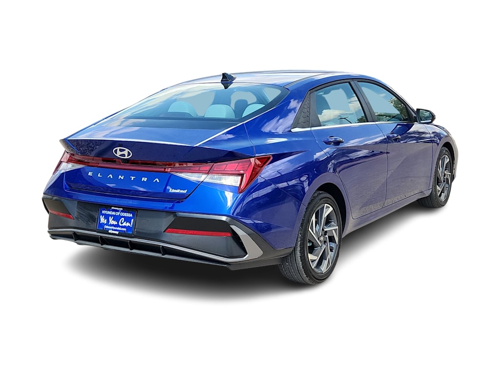 Thumbnail: 2025 Hyundai Elantra - 20