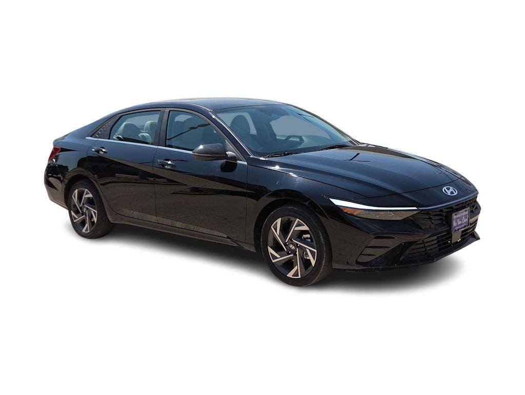 Thumbnail: 2026 Hyundai Elantra - 14