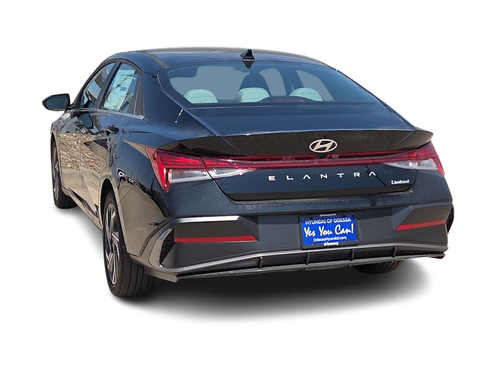 Thumbnail: 2026 Hyundai Elantra - 17