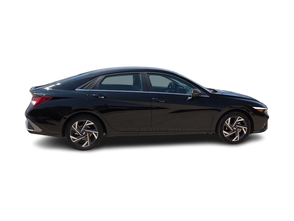 Thumbnail: 2026 Hyundai Elantra - 19