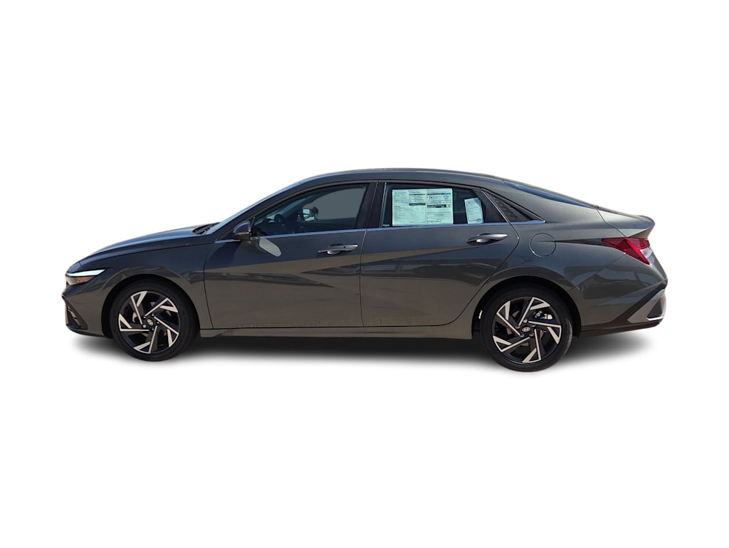 Thumbnail: 2026 Hyundai Elantra - 3