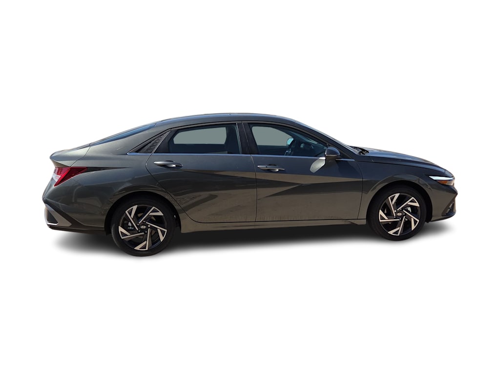 Thumbnail: 2026 Hyundai Elantra - 21