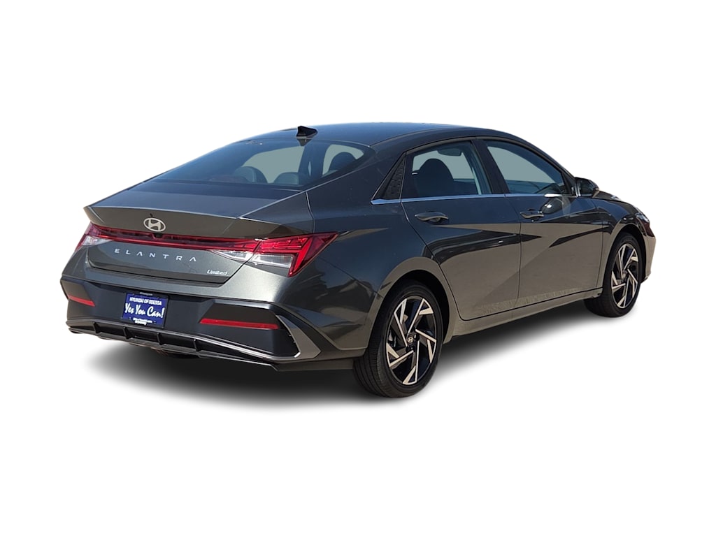 Thumbnail: 2026 Hyundai Elantra - 20