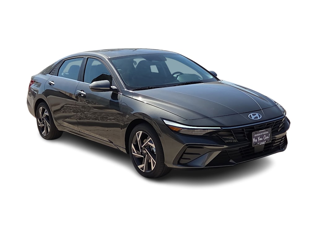 Thumbnail: 2026 Hyundai Elantra - 18