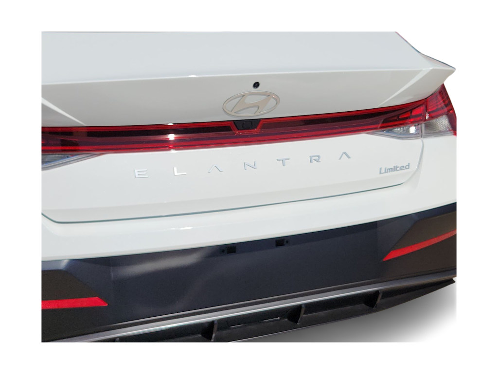 Thumbnail: 2025 Hyundai Elantra - 22