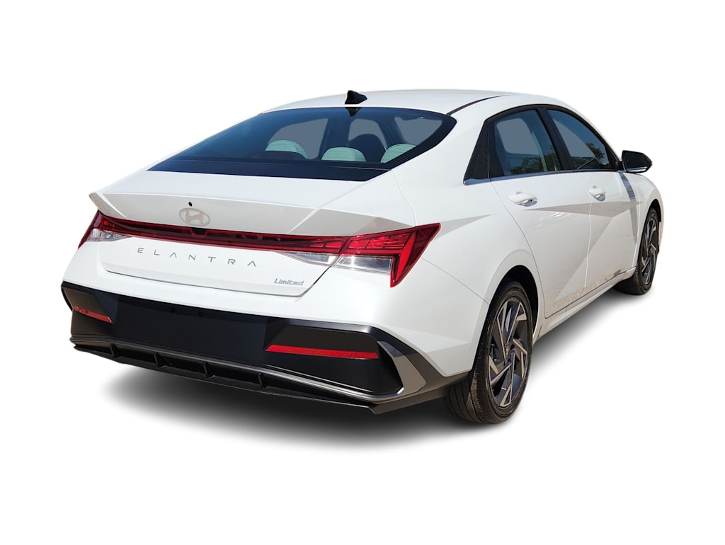 Thumbnail: 2025 Hyundai Elantra - 20