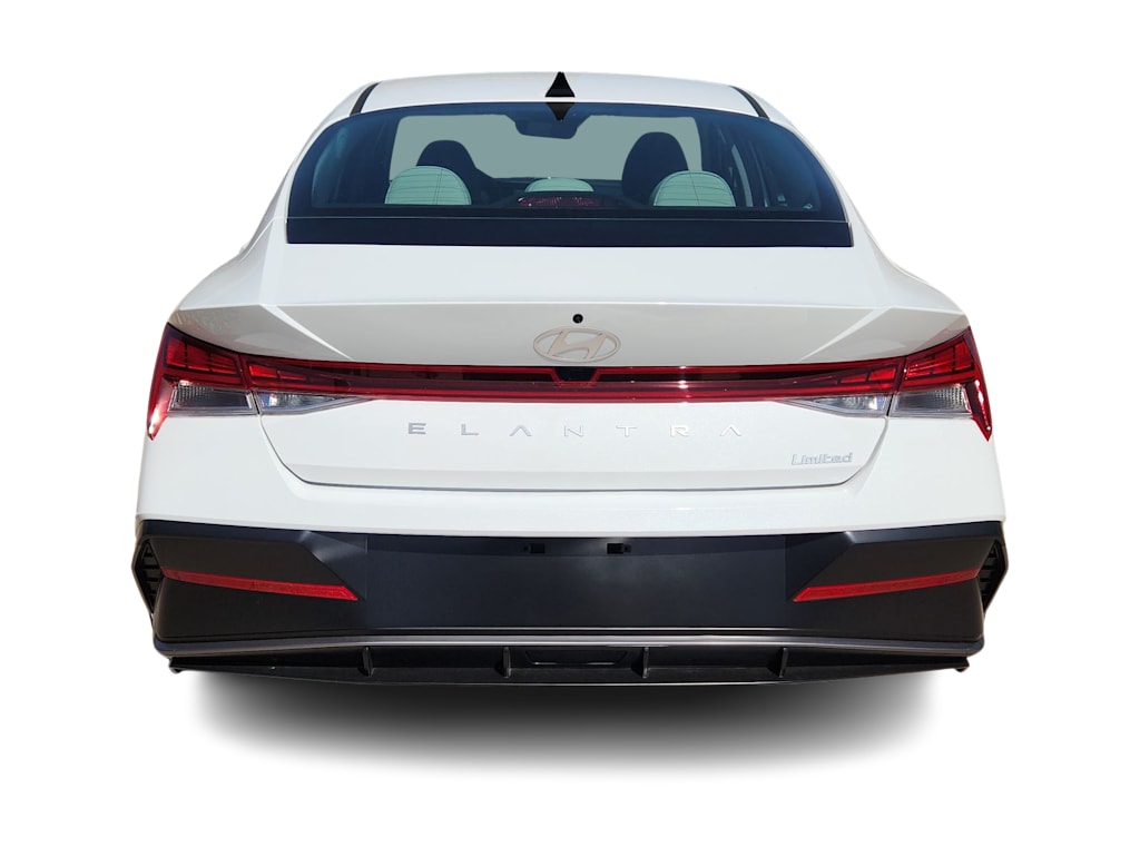 Thumbnail: 2025 Hyundai Elantra - 5