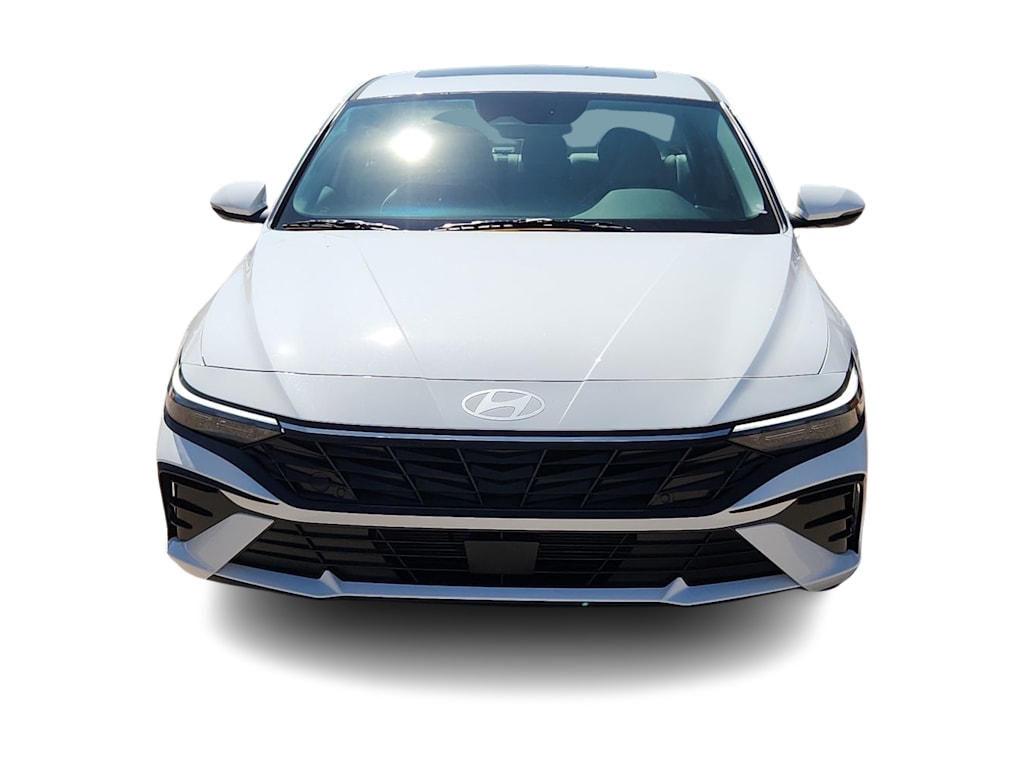 Thumbnail: 2025 Hyundai Elantra - 6